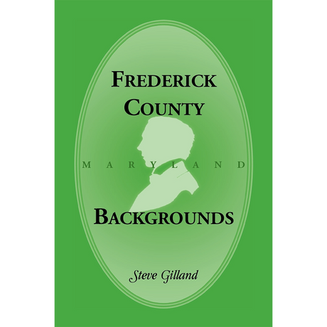 Frederick County [Maryland] Backgrounds