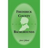Frederick County [Maryland] Backgrounds