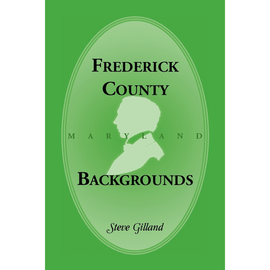 Frederick County [Maryland] Backgrounds