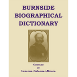 Burnside Biographical Dictionary