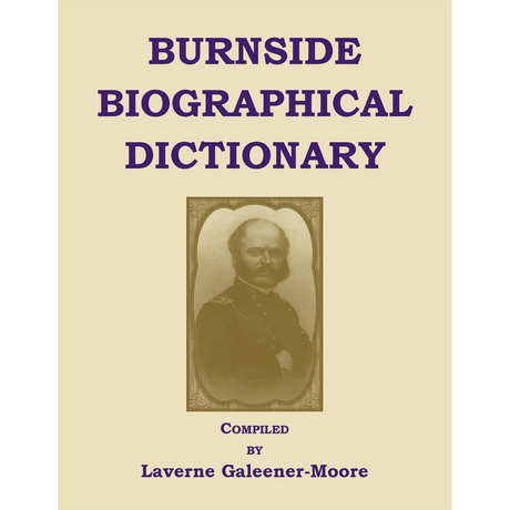 Burnside Biographical Dictionary