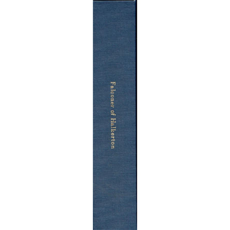 Falconer of Halkerton: A Genealogy of a Scottish Family