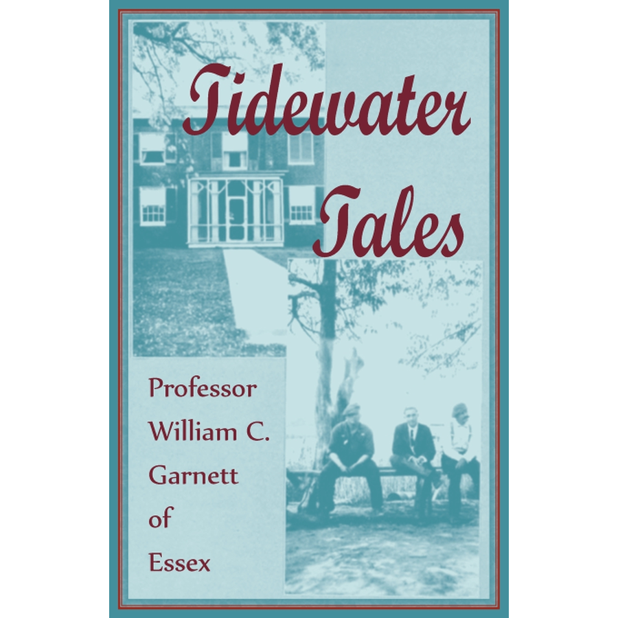 Tidewater Tales
