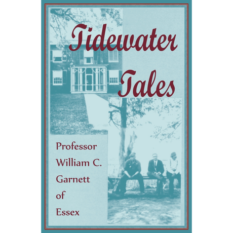 Tidewater Tales