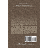 "Now Show Them What Rhode Island Can Do!": An Annotated Bibliography of Rhode Island Civil War Sources back cover