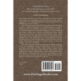 "Now Show Them What Rhode Island Can Do!": An Annotated Bibliography of Rhode Island Civil War Sources back cover