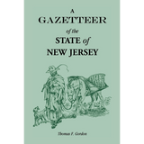 A Gazetteer of the State of New Jersey (full version)