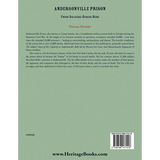 Andersonville Prison: Union Soldiers Buried Here