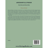 Andersonville Prison: Union Soldiers Buried Here