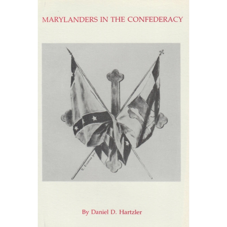 Marylanders in the Confederacy