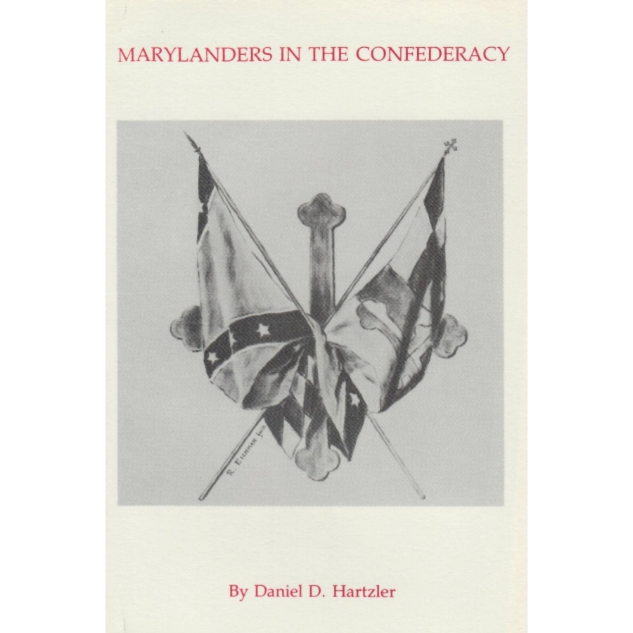 Marylanders in the Confederacy