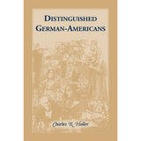 Distinguished German-Americans