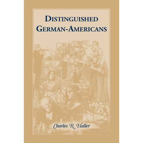 Distinguished German-Americans