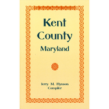 The African American Collection: Kent County, Maryland