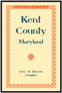 The African American Collection: Kent County, Maryland