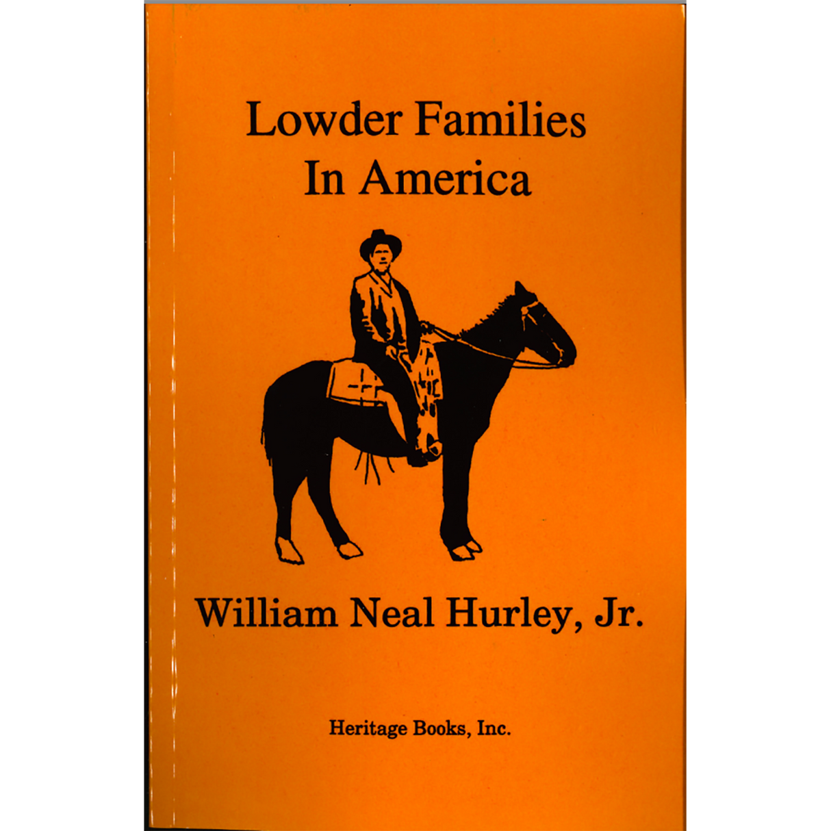 Lowder Families in America