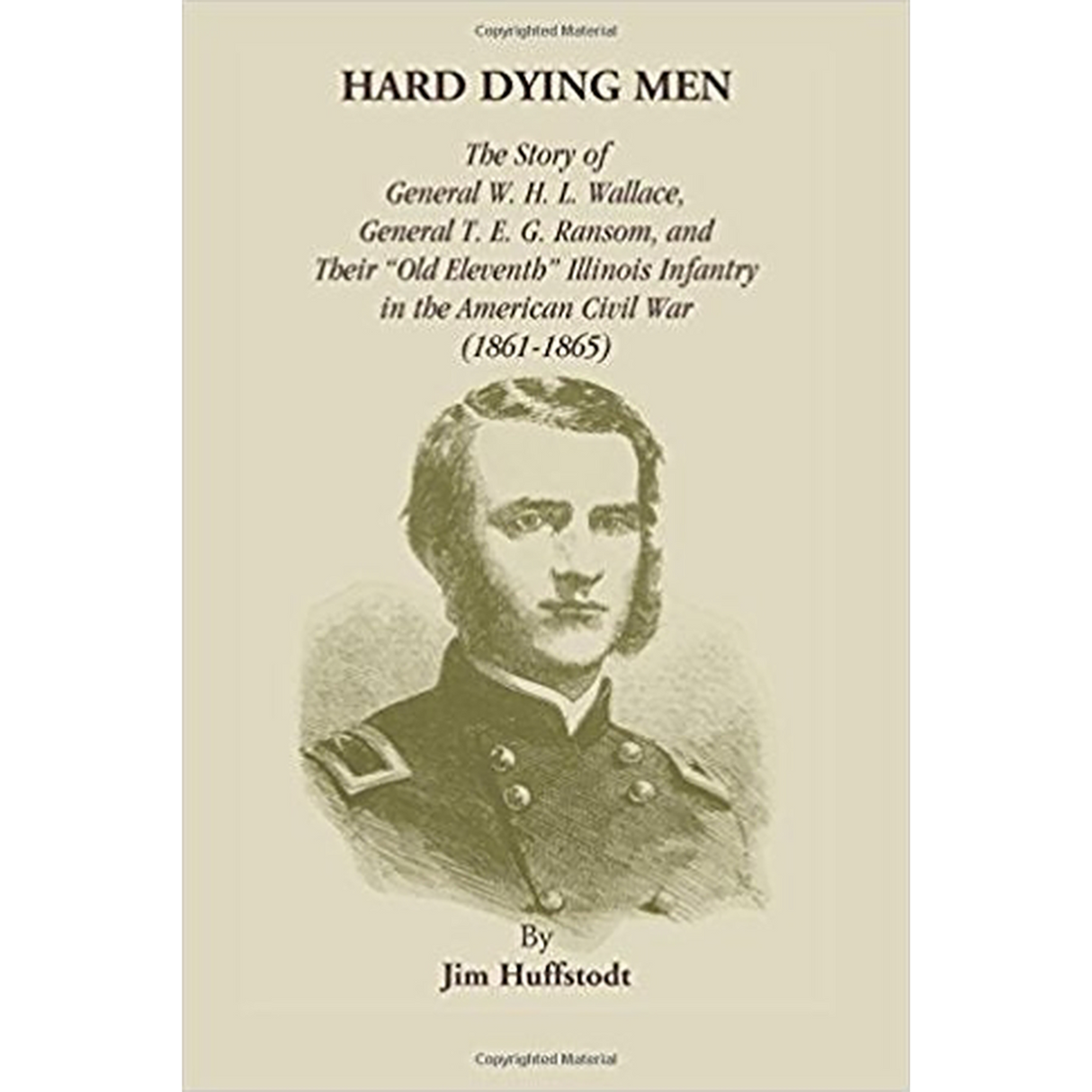 Hard Dying Men