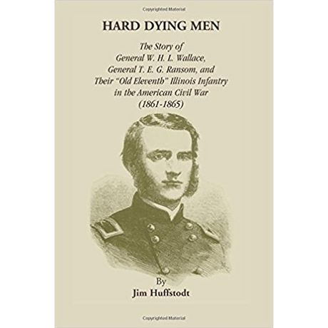 Hard Dying Men