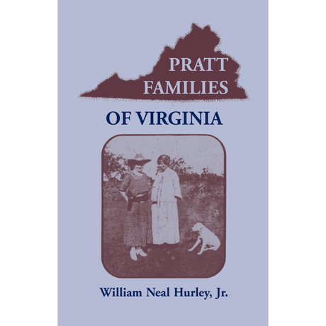 Pratt Families of Virginia
