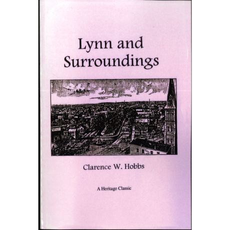 Lynn [Massachusetts] and Surroundings