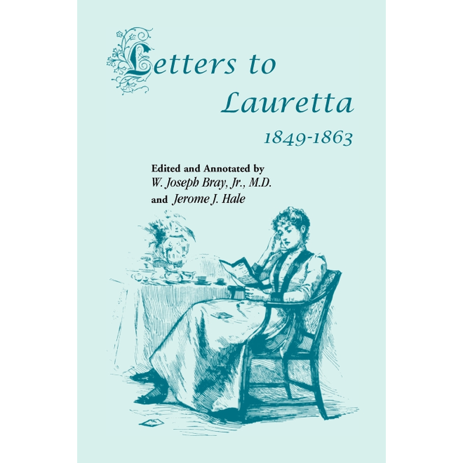 Letters to Lauretta