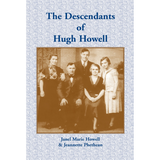 The Descendants of Hugh Howell