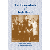 The Descendants of Hugh Howell