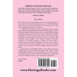 Hawley, Halley, Holley and Families of Similar Surnames: A Resource Book back cover