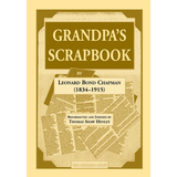 Grandpa's Scrapbook