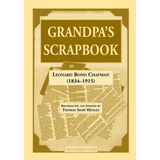 Grandpa's Scrapbook