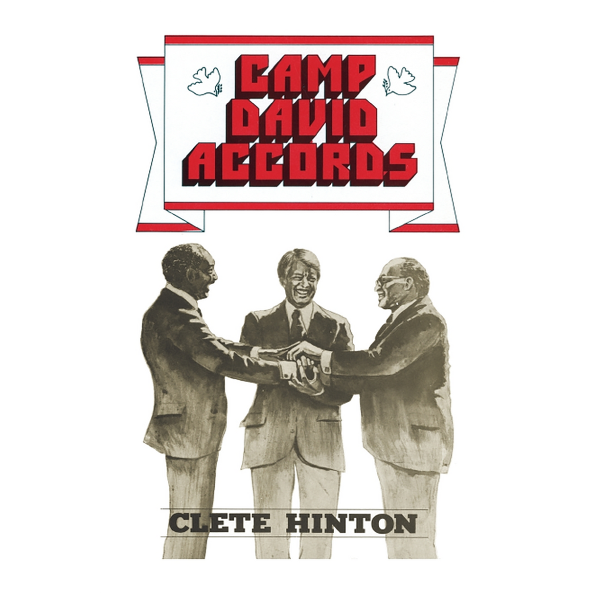 Camp David Accords