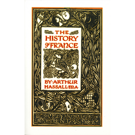 The History of France