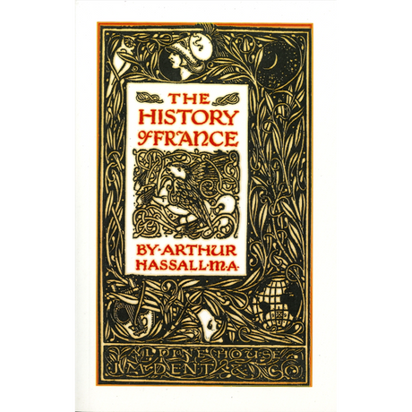 The History of France