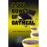 9,000 Bowls of Oatmeal
