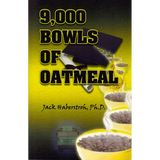 9,000 Bowls of Oatmeal