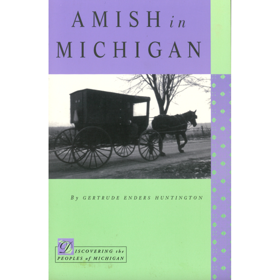 Amish in Michigan