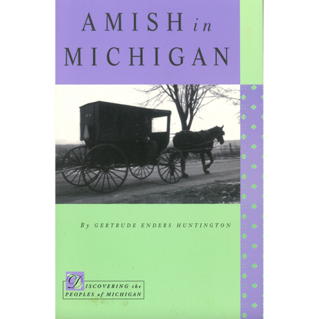 Amish in Michigan