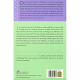 Amish in Michigan back cover