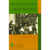 Asian Indians in Michigan