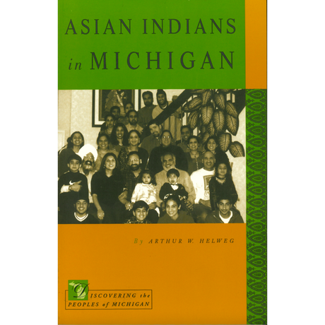 Asian Indians in Michigan