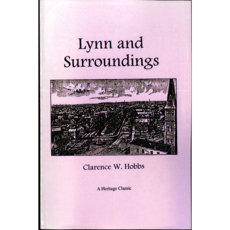 Lynn [Massachusetts] and Surroundings