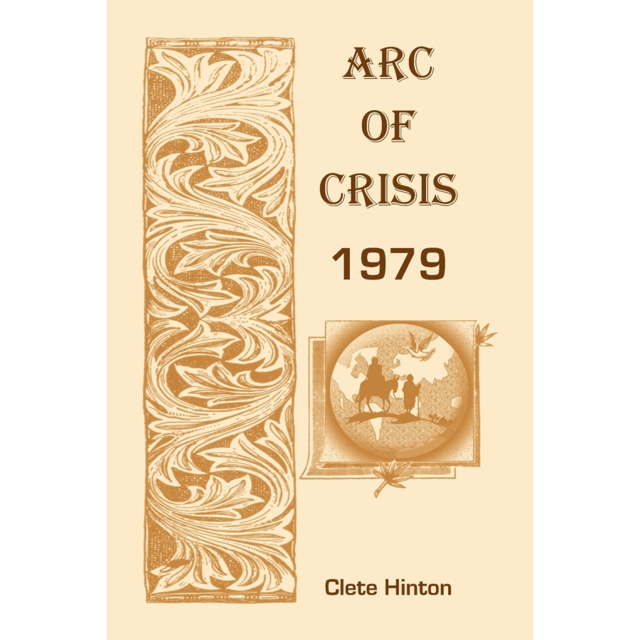 Arc of Crisis 1979