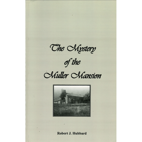 The Mystery of the Muller Mansion
