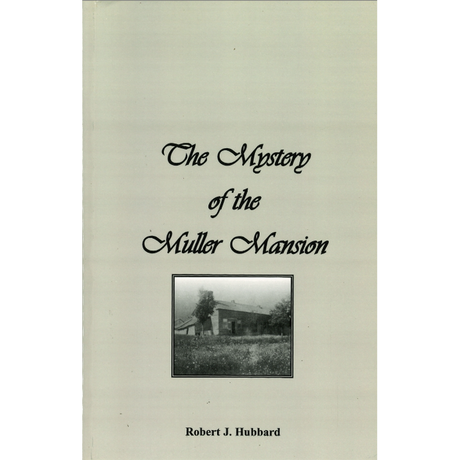 The Mystery of the Muller Mansion
