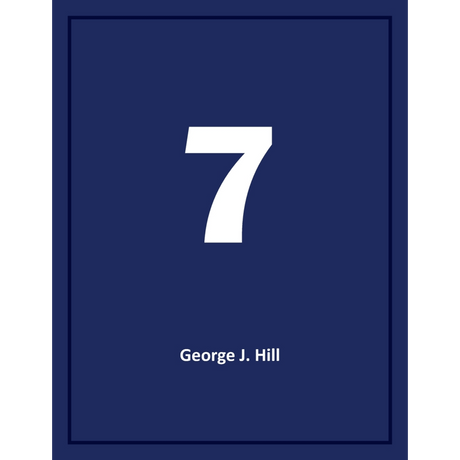 Seven Decades: A Memoir of Work and Travel, 1954–2024 from New England to Virginia