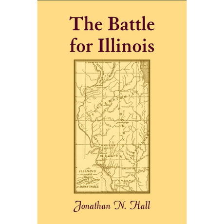 The Battle for Illinois
