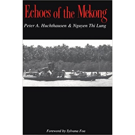 Echoes of the Mekong