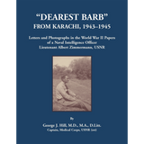 "Dearest Barb": From Karachi, 1943-1945