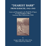 "Dearest Barb": From Karachi, 1943-1945