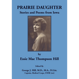 Prairie Daughter: Stories and Poems from Iowa